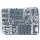 Warhammer Age of Sigmar: Warcry Ruined Realmshaper - Ravaged Land Terrain (SPRUE0071)