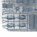 Warhammer Age of Sigmar: Warcry Ruined Realmshaper - Ravaged Land Terrain (SPRUE0198)