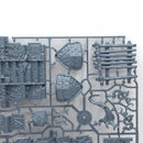 Warhammer Age of Sigmar: Warcry Ruined Realmshaper - Ravaged Land Terrain (SPRUE0198)