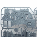 Warhammer 40k: Kill Team Octarius Terrain Spure (SPRUE0048)