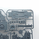 Warhammer 40k: Kill Team Octarius Terrain Spure (SPRUE0048)