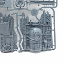 Warhammer 40k: Kill Team Octarius Terrain Spure (SPRUE0048)