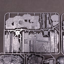Warhammer 40k: Kill Team Octarius Terrain Complete (AY135)