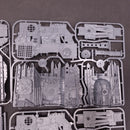 Warhammer 40k: Kill Team Octarius Terrain Complete (AY135)