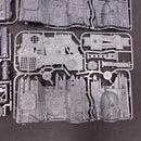 Warhammer 40k: Kill Team Octarius Terrain Complete (AY135)