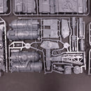 Warhammer 40k: Kill Team Octarius Terrain Complete (AY135)