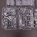 Warhammer 40k: Kill Team Octarius Terrain Complete (AY135)