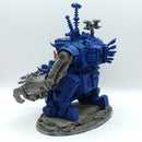 Warhammer 40k: Orks Morkanaut - Part Painted (AU022)