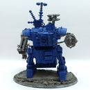 Warhammer 40k: Orks Morkanaut - Part Painted (AU022)