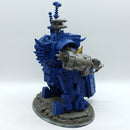 Warhammer 40k: Orks Morkanaut - Part Painted (AU022)