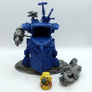 Warhammer 40k: Orks Morkanaut - Part Painted (AU022)