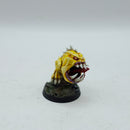 Warhammer 40k: Orks Warboss Grukk - Painted (BJ003)