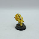 Warhammer 40k: Orks Warboss Grukk - Painted (BJ003)