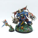 Warhammer 40k: Orks Ghazghkull Thraka - Well Painted (AT049)