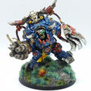 Warhammer 40k: Orks Ghazghkull Thraka - Well Painted (AT049)