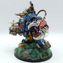 Warhammer 40k: Orks Ghazghkull Thraka - Well Painted (AT049)