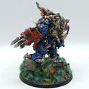 Warhammer 40k: Orks Ghazghkull Thraka - Well Painted (AT049)