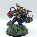 Warhammer 40k: Orks Ghazghkull Thraka - Well Painted (AT049)