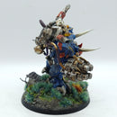 Warhammer 40k: Orks Ghazghkull Thraka - Well Painted (AT049)