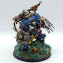 Warhammer 40k: Orks Ghazghkull Thraka - Well Painted (AT049)