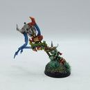 Warhammer 40k: Orks Ghazghkull Thraka - Well Painted (AT049)