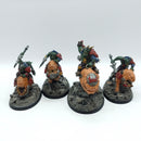 Warhammer 40k: Orks Squighog Boyz - Painted (BF029)