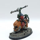 Warhammer 40k: Orks Squighog Boyz - Painted (BF029)