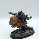Warhammer 40k: Orks Squighog Boyz - Painted (BF029)