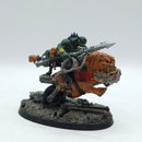 Warhammer 40k: Orks Squighog Boyz - Painted (BF029)