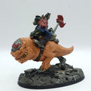 Warhammer 40k: Orks Squighog Boyz - Painted (BF029)