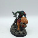 Warhammer 40k: Orks Squighog Boyz - Painted (BF029)