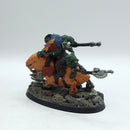 Warhammer 40k: Orks Squighog Boyz - Painted (BF029)