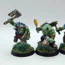 Warhammer 40k: Ork Boyz - Painted (AC085)