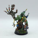Warhammer 40k: Orks Painboy - Painted (AF030)