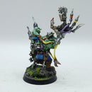 Warhammer 40k: Orks Painboy - Painted (AF030)