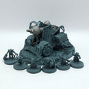 Warhammer 40k: Ork Mek Gunz Bubblechukka (AJ143)
