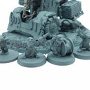 Warhammer 40k: Ork Mek Gunz Bubblechukka (AJ143)
