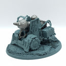 Warhammer 40k: Ork Mek Gunz Bubblechukka (AJ143)