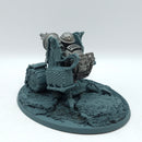 Warhammer 40k: Ork Mek Gunz Bubblechukka (AJ143)