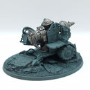 Warhammer 40k: Ork Mek Gunz Bubblechukka (AJ143)