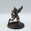 Warhammer 40k: Necron Skorpkeh Destroyers - Painted (AD113)
