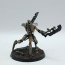 Warhammer 40k: Necron Skorpkeh Destroyers - Painted (AD113)