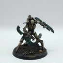 Warhammer 40k: Necron Skorpkeh Destroyers - Painted (AD113)