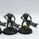 Warhammer 40k: Necron Warriors - Painted (AT067)