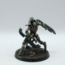 Warhammer 40k: Necron Skorpkeh Destroyers - Painted (AT202)