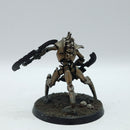 Warhammer 40k: Necron Skorpkeh Destroyers - Painted (AT202)