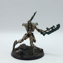 Warhammer 40k: Necron Skorpkeh Destroyers - Painted (AT202)