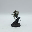 Warhammer 40k: Necron Skorpkeh Destroyers - Painted (AT202)
