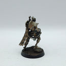 Warhammer 40k: Necron Royal Warden - Painted (AD258)