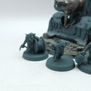 Warhammer 40k: Ork Mek Gunz Bubblechukka (BJ108)